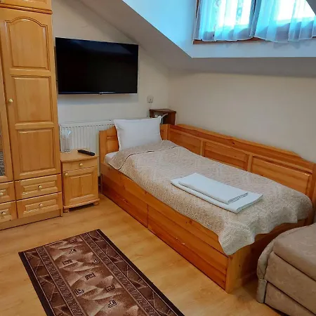 Konukevi Vitosha 3*