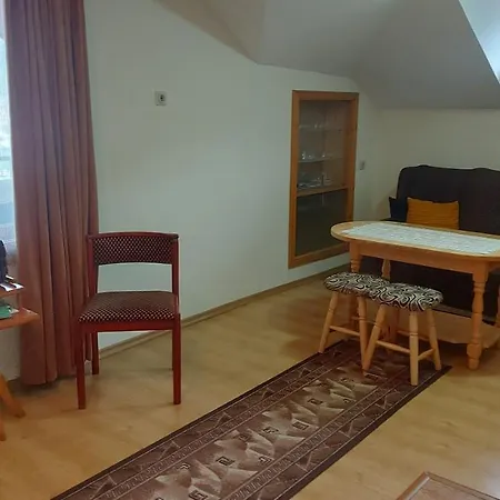 Gasthuis Vitosha 3*