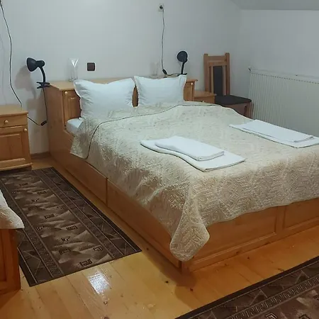 Vitosha Konukevi