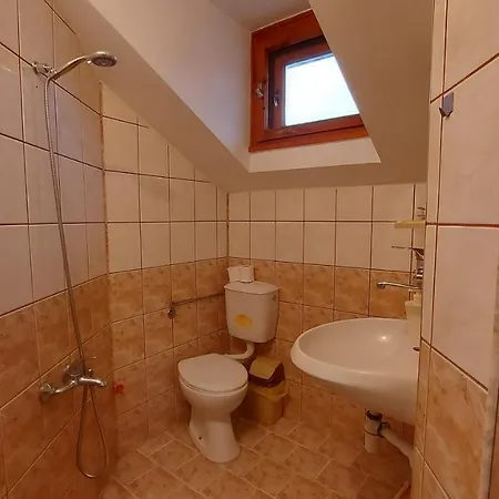 Vitosha 3* Dövlen