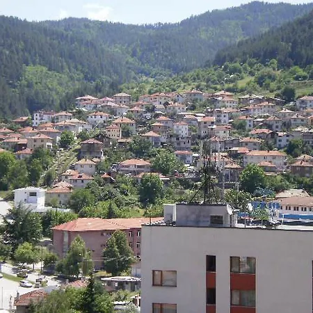 Vitosha 3* Dövlen