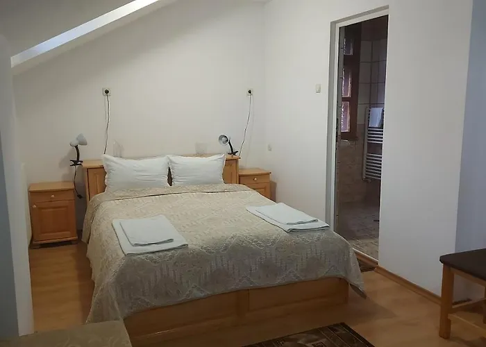 Gasthuis Vitosha Devin